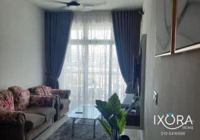 Ixora Home Meru Ipoh